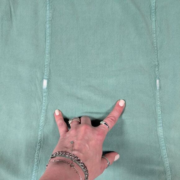 Vintage Step n Style Embroidered Boho Dress - Picture 8 of 8